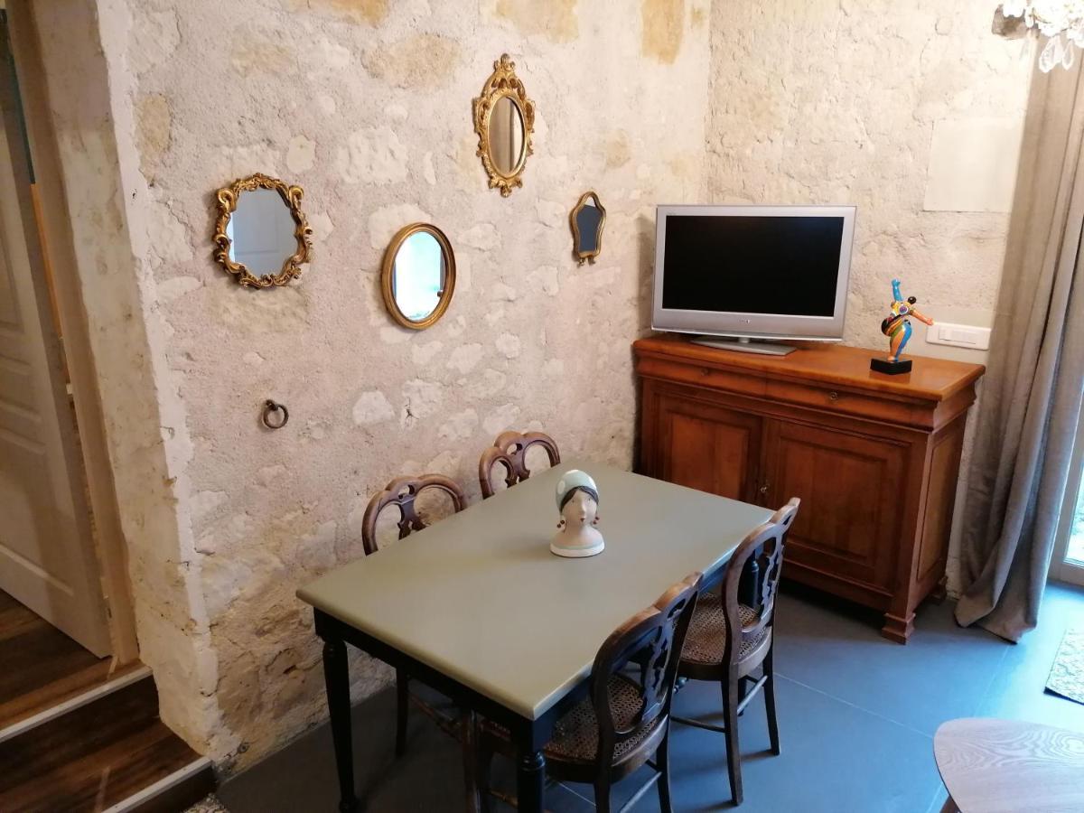 Bed and Breakfast Aquarelle Sainte-Maure-de-Touraine Exterior foto
